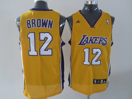 Los Angeles Lakers jerseys-073